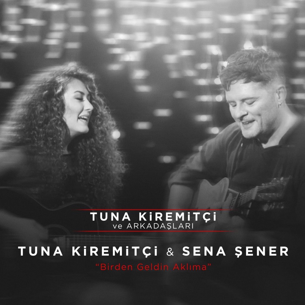 Birden Geldin Aklıma